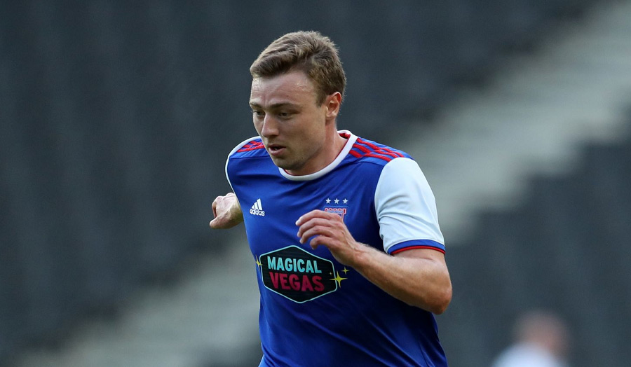 Freddie Sears - Flexible movement, always making a difference on the field