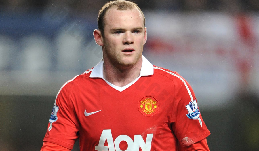From child prodigy to returning leader, Rooney has always been a symbol of desire and passion at Goodison Park