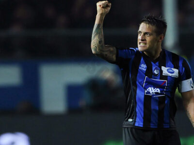German Denis – Powerful striker, hero of difficult times