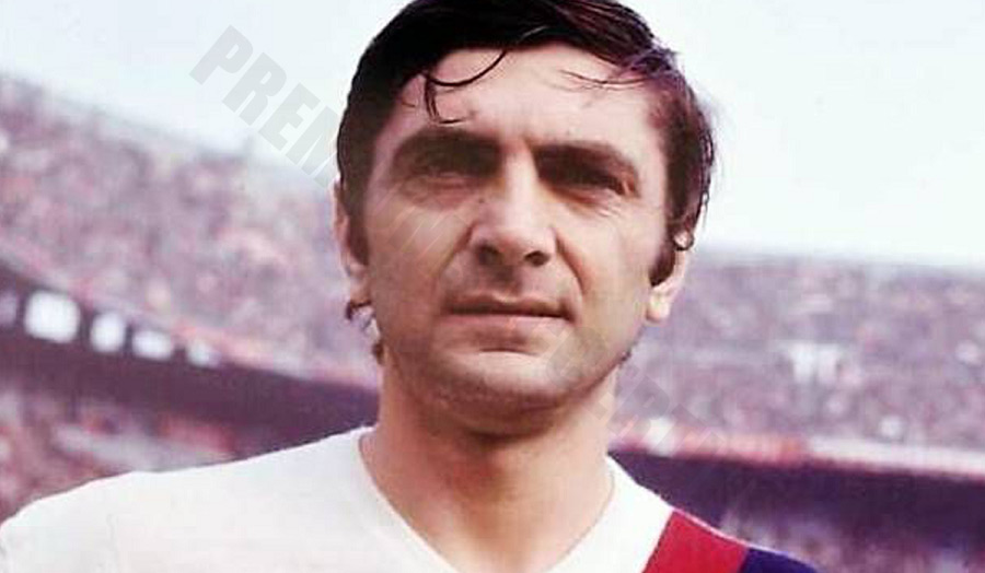 Giacomo Bulgarelli - All-round midfielder, controls the game, suitable for Asian handicap and handicap