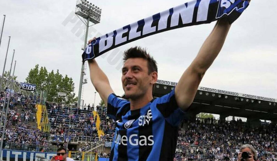 Gianpaolo Bellini – Loyal defender and record holder in appearances
