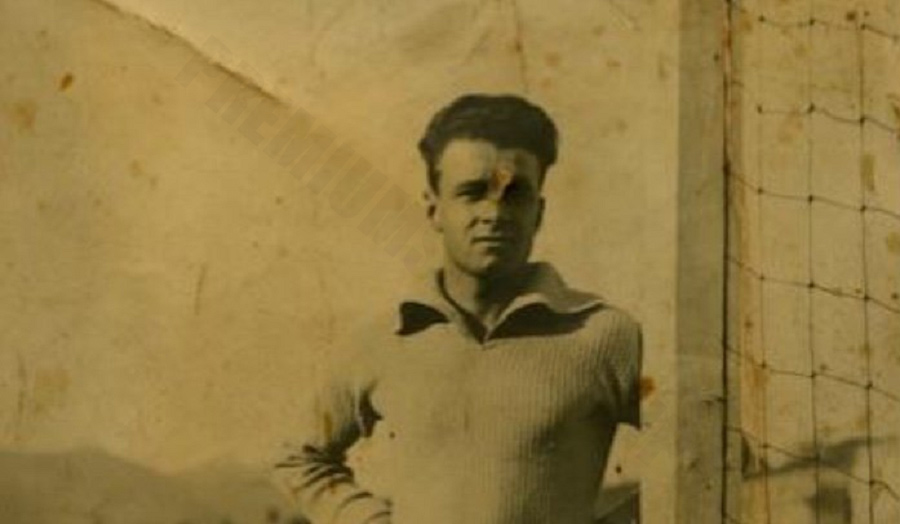 Giovanni De Prà - The Steel Shield of the Early 20th Century – the Keeper of Genoa's Defensive Legacy