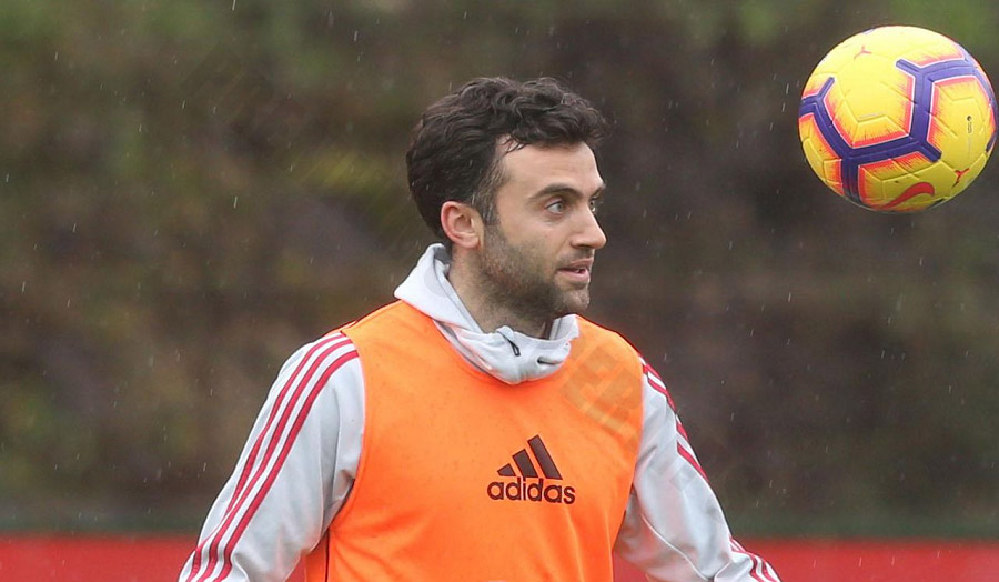 Giuseppe Rossi - The great goal machine, Villarreal's record holder with 82 goals