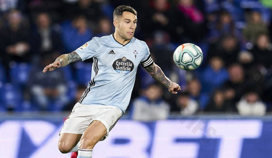 Hugo Mallo – Loyal leader, the heart of Celta Vigo's defense
