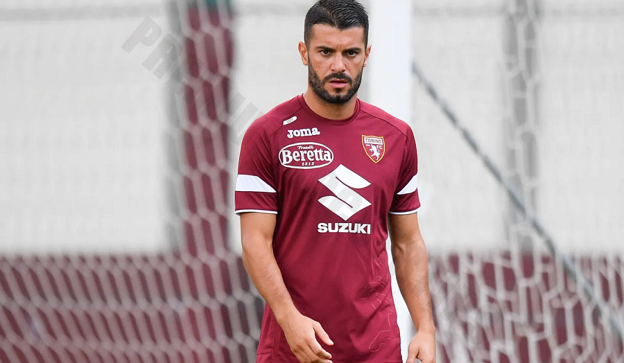 Iago Falque - Intelligent attacking player, dangerous with his dribbling from the wing to the center