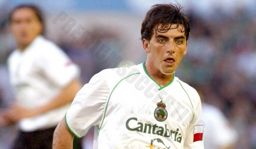 Javi Guerrero – The quiet striker who always knows how to decide the match