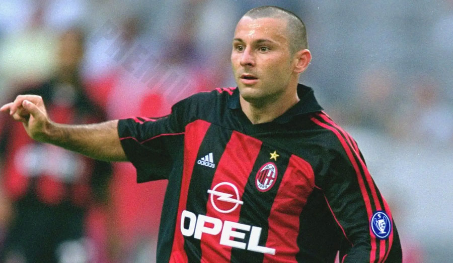 Javi Moreno - Number one goal machine, suitable for all over bets and scoring the decisive goal