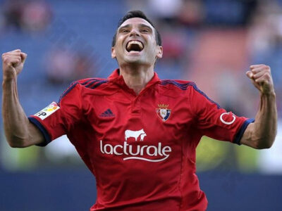 Javier Flaño - Solid full-back, helps Osasuna reduce goals conceded, suitable for Under bet