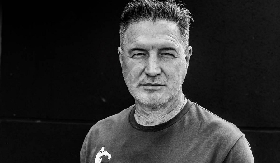 Jesús Diego Cota - Legendary right-back with 458 appearances, team record