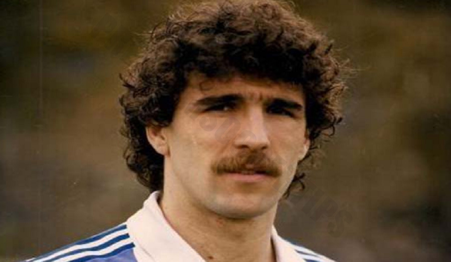 Jesús María Satrústegui - Top scorer in the club's history with 144 goals