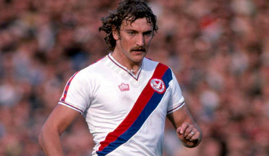 Jim Cannon - Loyalty is key, and I always protect the team as I protect myself