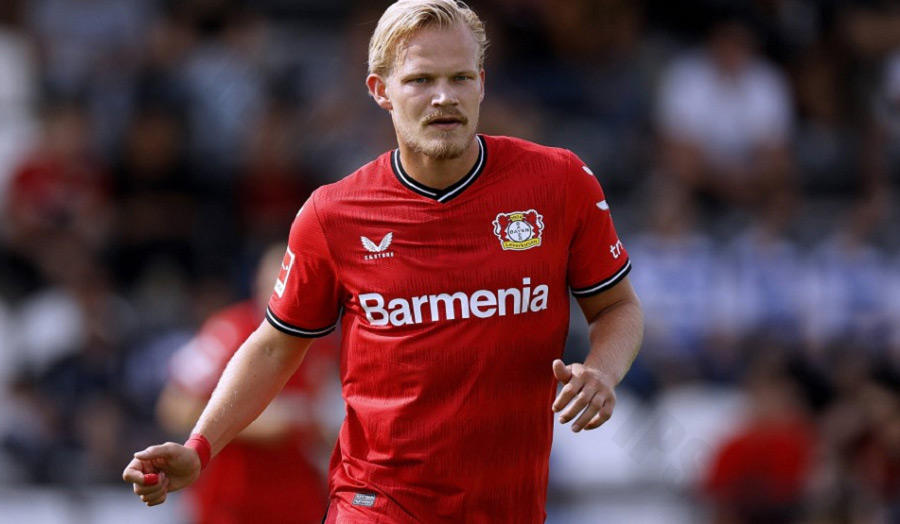 Joel Pohjanpalo – Sharp striker, ensures scoring efficiency to help predict Over/Under accurately