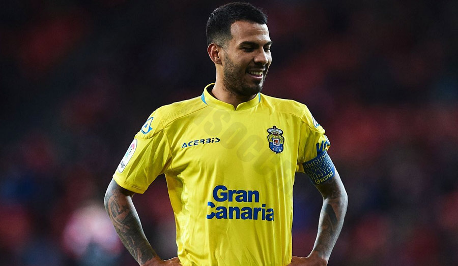 Jonathan Viera – Modern Icon and Heart of Las Palmas