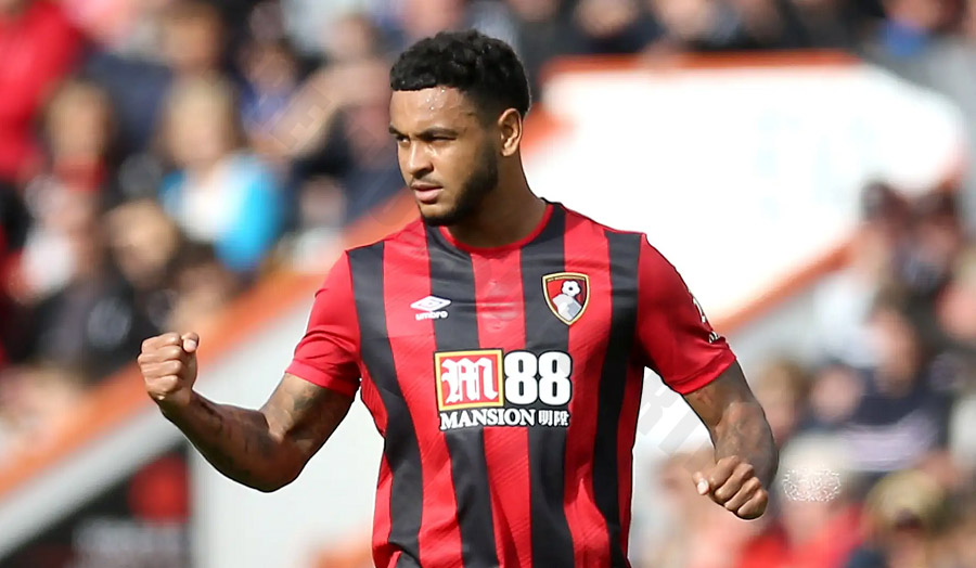Joshua King - Explosive pace and the ability to score precisely at crucial moments