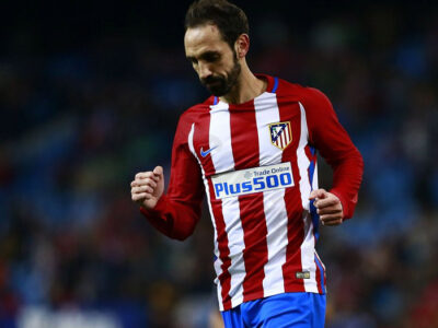 Juanfran – Stable stopper, big influence on handicap and low score