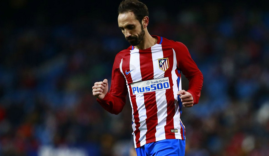 Juanfran – Stable stopper, big influence on handicap and low score