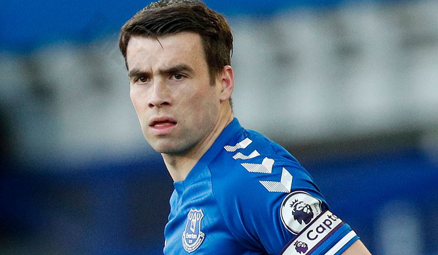 Loyal, persistent and dedicated, Coleman embodies Everton qualities