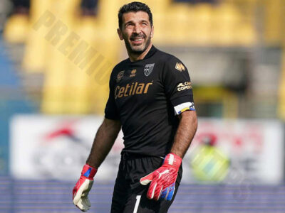 Luigi Turci - A consistent goalkeeper, providing a solid defensive foundation for the team