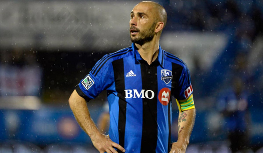 Marco Di Vaio - Sharp striker, reliable to choose the player to score or over/under