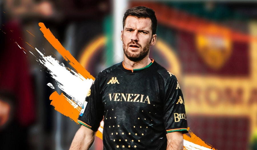 Marco Modolo – Leader center back, solid defense protection and reduced risk of conceding goals
