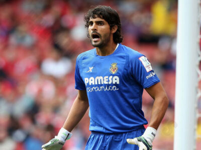 Mariano Barbosa – A solid shield in the goal during difficult years
