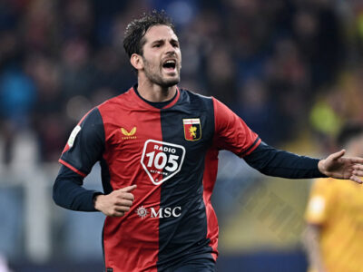 Mattia Aramu – Brilliant assist and important goal scorer, symbol of ambition and creativity at Venezia