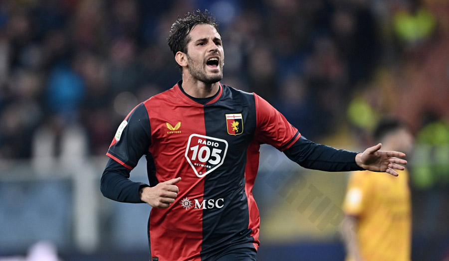 Mattia Aramu – Brilliant assist and important goal scorer, symbol of ambition and creativity at Venezia