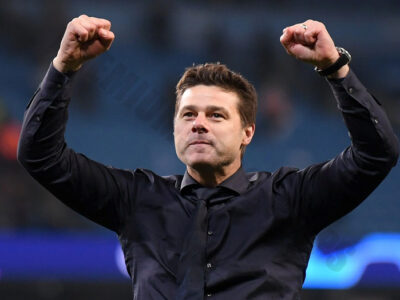 Mauricio Pochettino - Excellent centre-back, header and strong defensive organiser