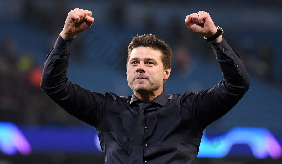 Mauricio Pochettino - Excellent centre-back, header and strong defensive organiser