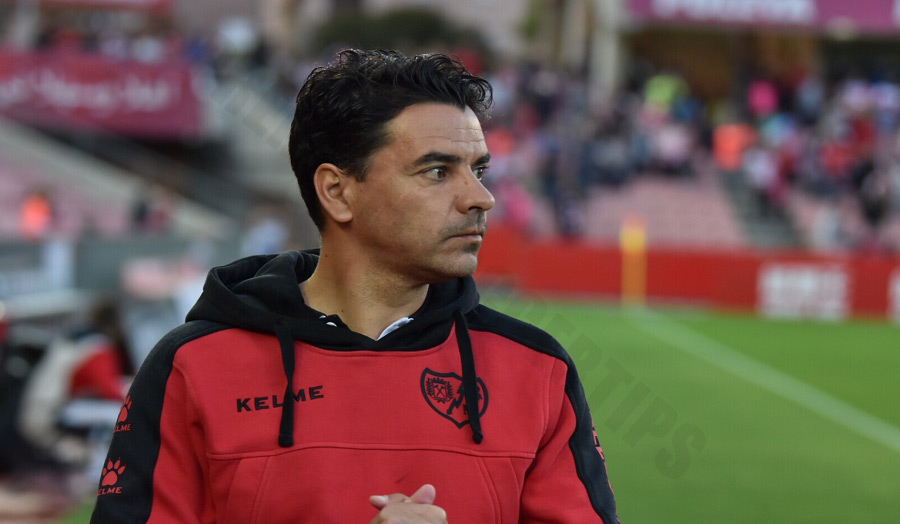 Míchel - Iconic captain with over 400 appearances and coaching roles