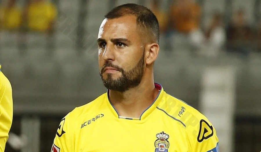 Nauzet Alemán – The explosive force with powerful and surprising long-range shots