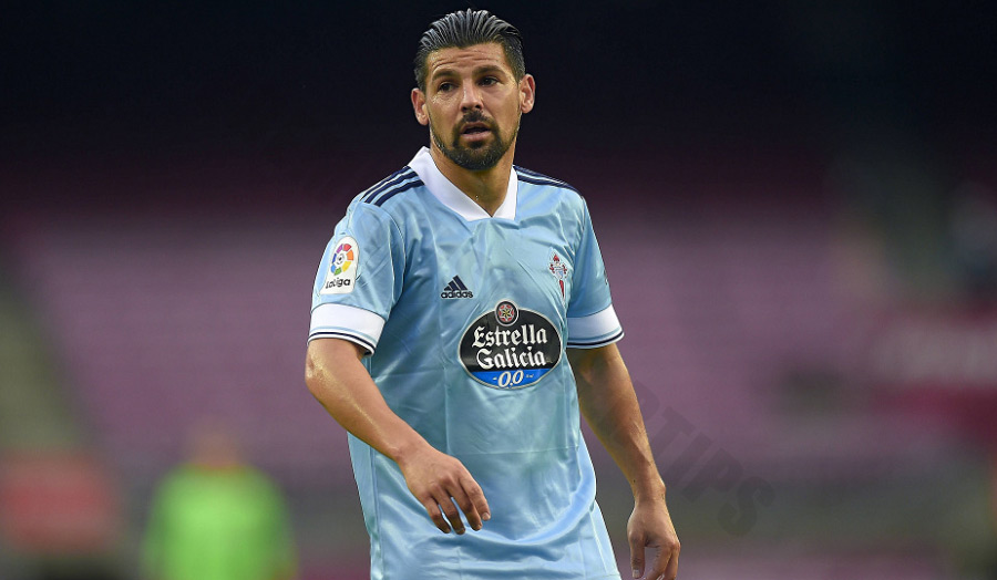 Nolito – Spontaneous, explosive, always knows how to make a difference for Celta