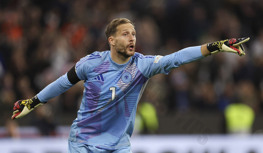 Oliver Baumann - A solid goalkeeper, always keeping the net for a long time