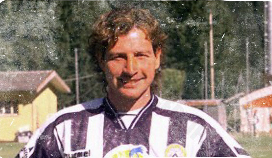 Paolo Poggi – A symbol of loyalty, stability and the foundation for safe betting