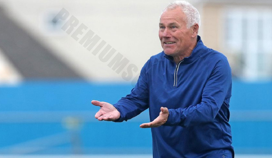 Peter Taylor - A great playing career, a memorable coaching journey
