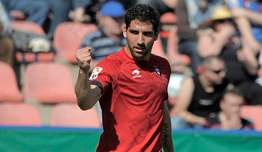Raúl García - Strong midfielder, scores and assists, increases Over odds