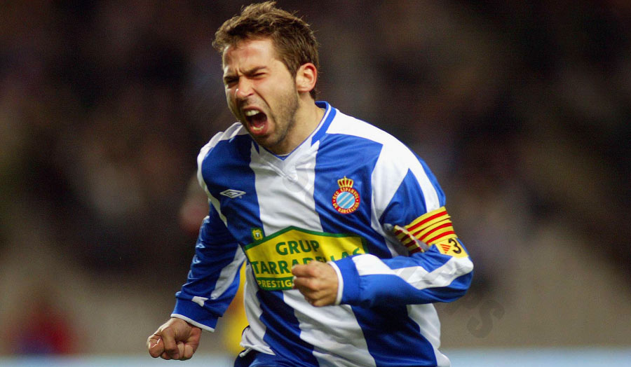 Raúl Tamudo - Legendary player, important goalscorer and difference maker in derby