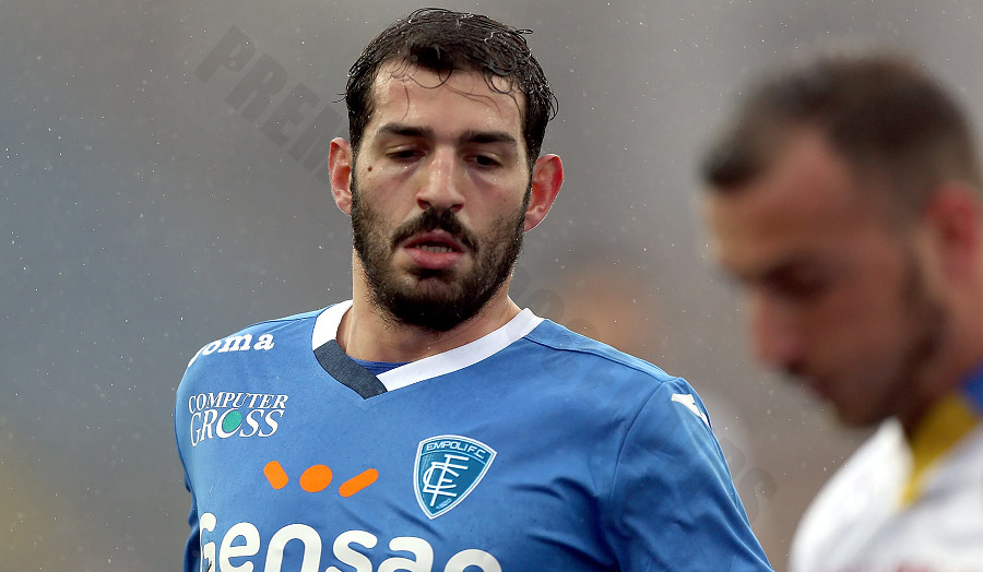 Riccardo Saponara – A creative gem, a sharp creator for the team