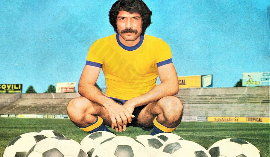 Roberto Bellinazzi – A persistent goalscorer, an inspiration for the attack and a fulcrum for scoring bets