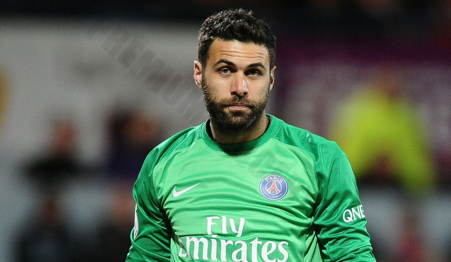 Salvatore Sirigu - A stable goalkeeper, a solid support in tense matches