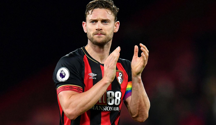 Simon Francis - The resilient defender, the key to defensive stability