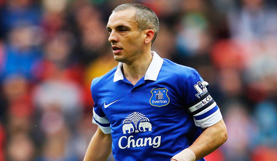 Steady, quiet and dedicated, Osman has become the enduring heart of midfield