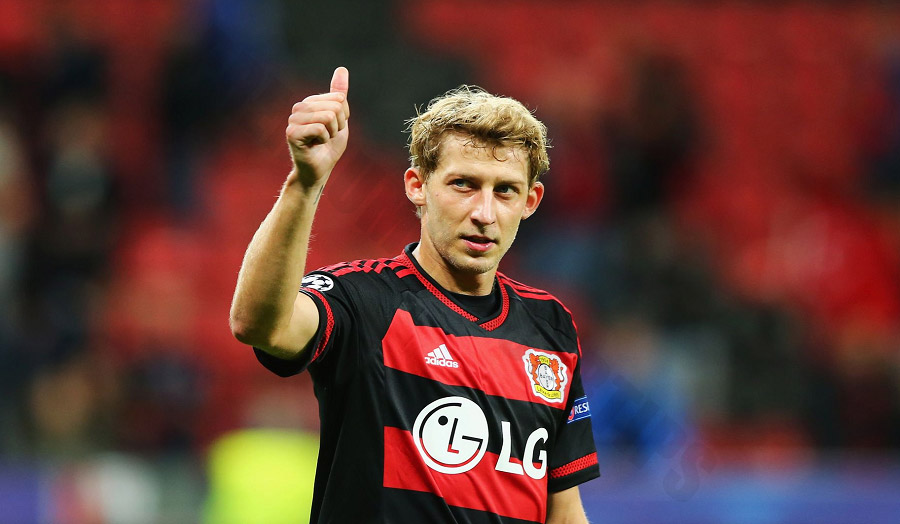 Stefan Kießling - Bundesliga top scorer 2012/13, Leverkusen's symbol of loyalty and persistent goalscoring