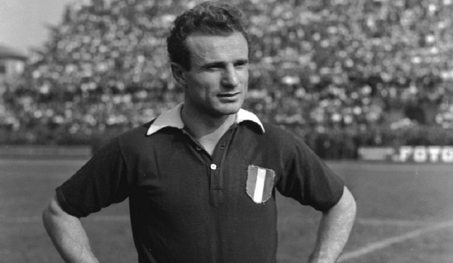Valentino Mazzola – Legendary technical genius, increases team strength and positively affects handicaps