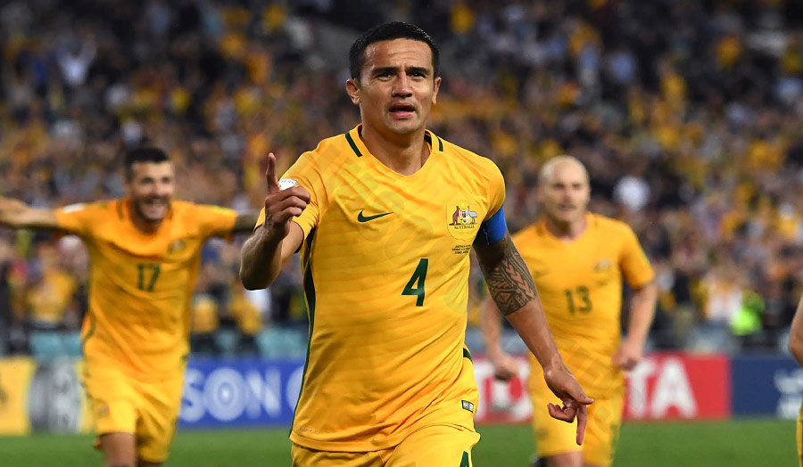 Without needing outstanding height, Cahill still flies high with goals that delight fans
