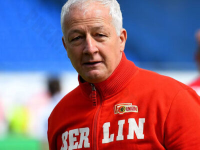 André Hofschneider – The historic leader who contributed to building the club's foundation