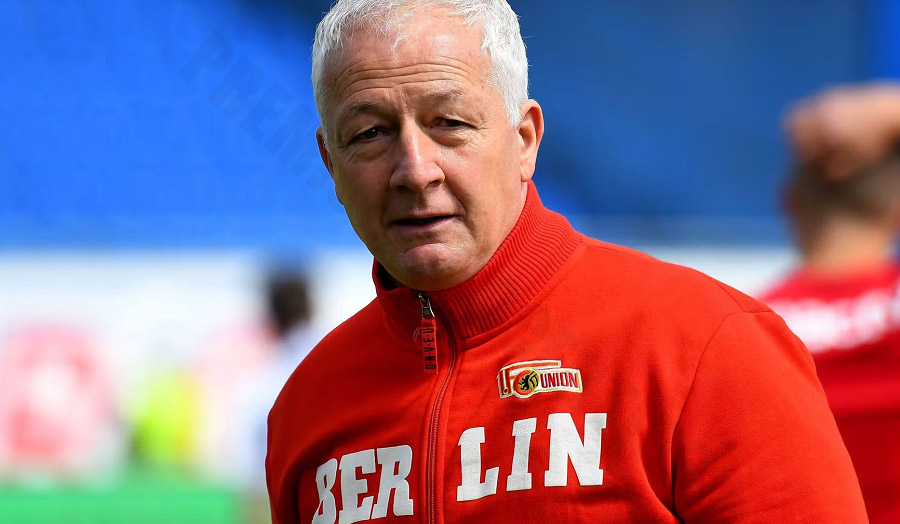 André Hofschneider – The historic leader who contributed to building the club's foundation