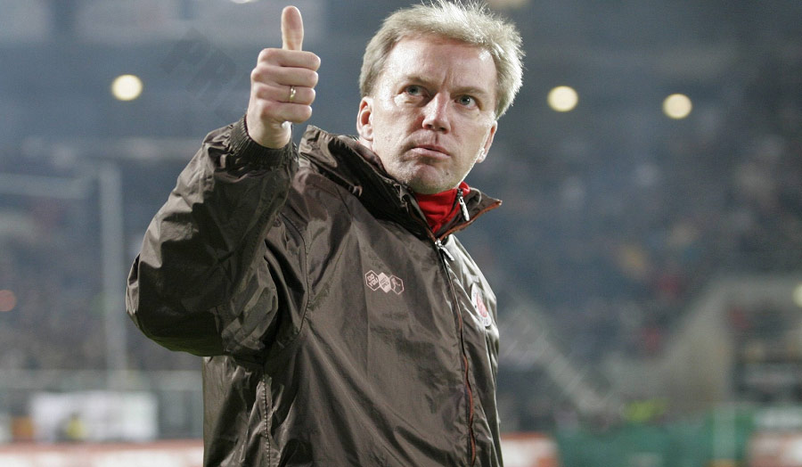 André Trulsen – The Loyal Symbol and Immortal Leader