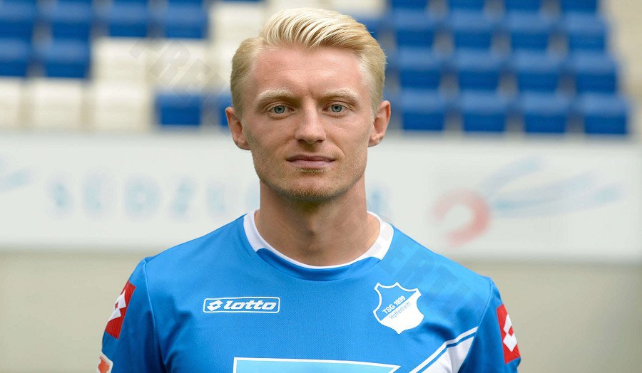 Andreas Beck - Solid right-back, former captain and disciplined player
