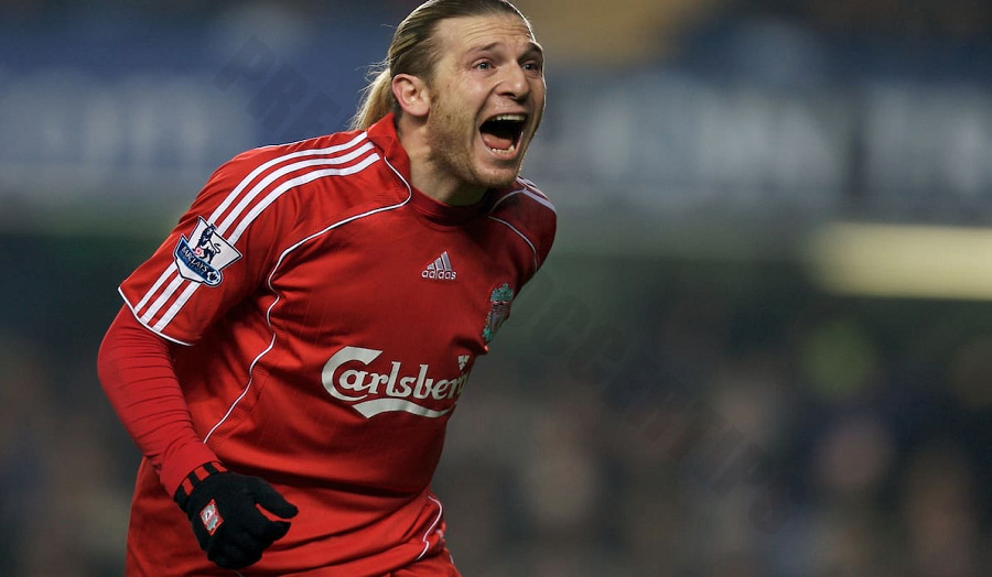 Andriy Voronin – Sharp striker helps Mainz get promoted